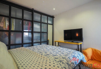 Кондоминиум в Паттайе, Таиланд | THE233409