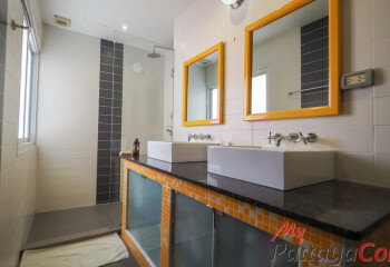 Кондоминиум в Паттайе, Таиланд | THE233409