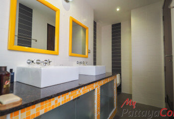 Кондоминиум в Паттайе, Таиланд | THE233409