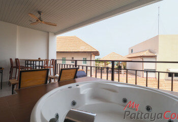 Кондоминиум в Паттайе, Таиланд | THE233409