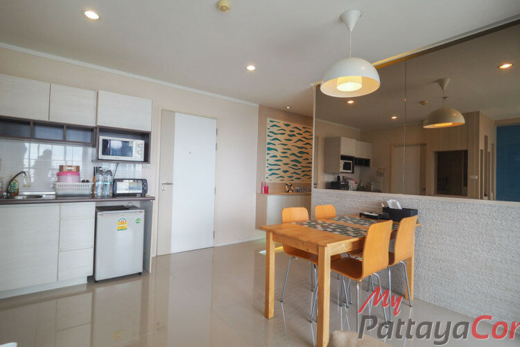 Кондоминиум в Паттайе, Таиланд | THE333467