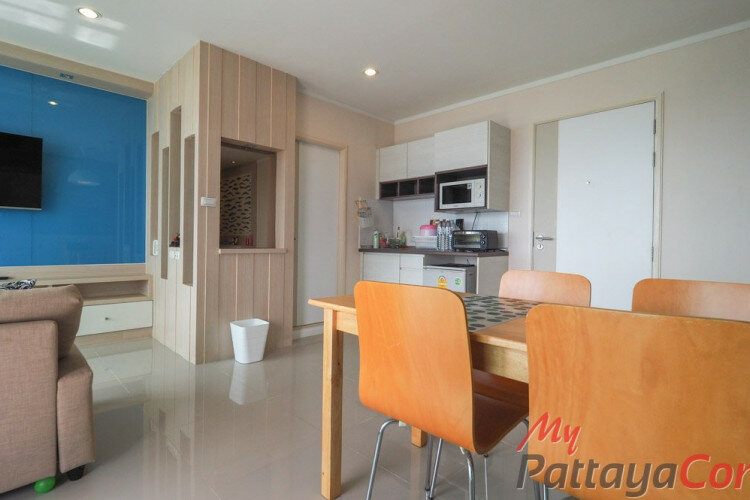 Кондоминиум в Паттайе, Таиланд | THE333467