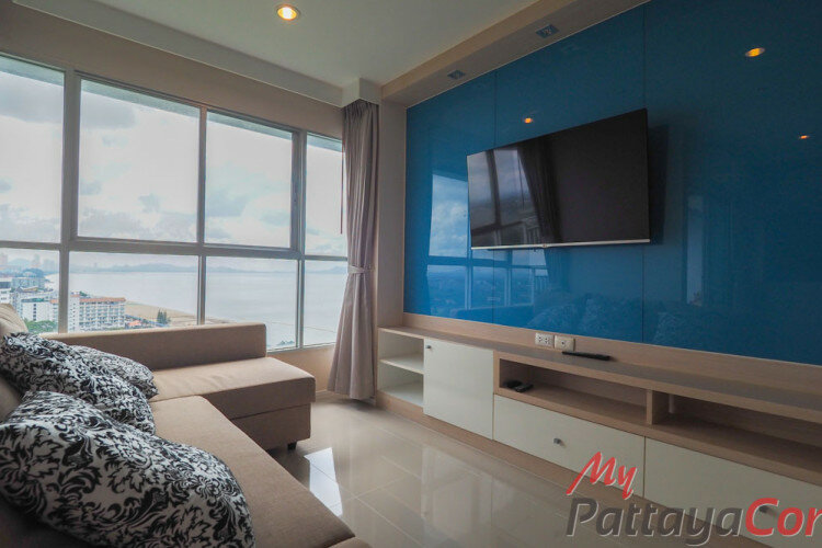 Кондоминиум в Паттайе, Таиланд | THE333467