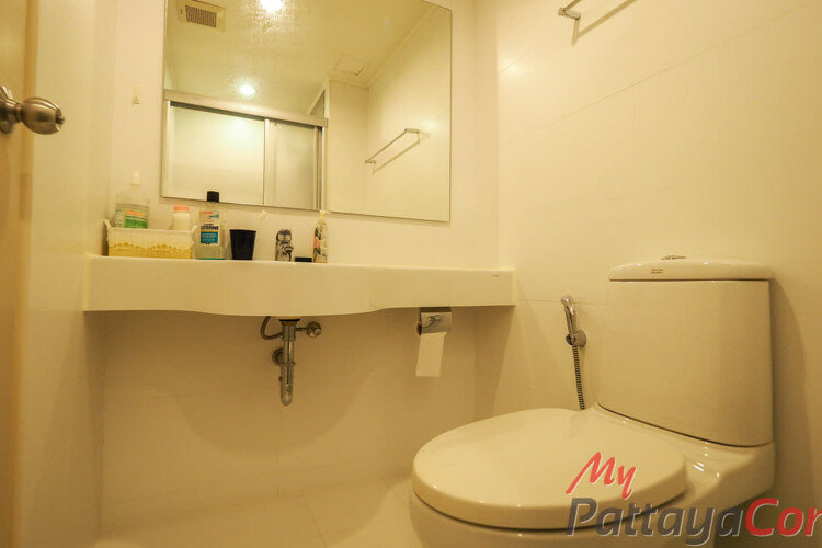 Кондоминиум в Паттайе, Таиланд | THE333467