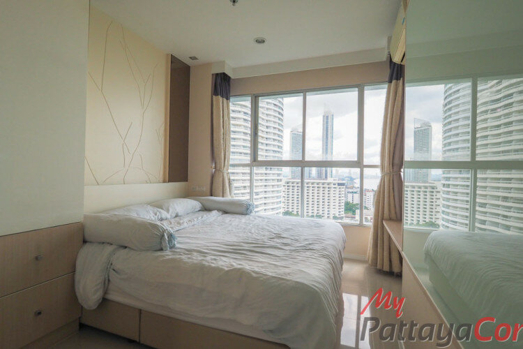 Кондоминиум в Паттайе, Таиланд | THE333467