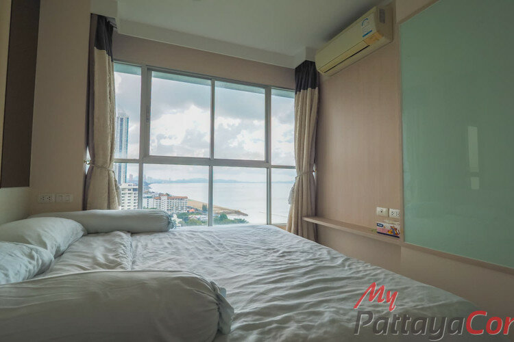 Кондоминиум в Паттайе, Таиланд | THE333467