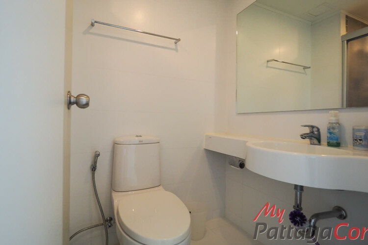 Кондоминиум в Паттайе, Таиланд | THE333467