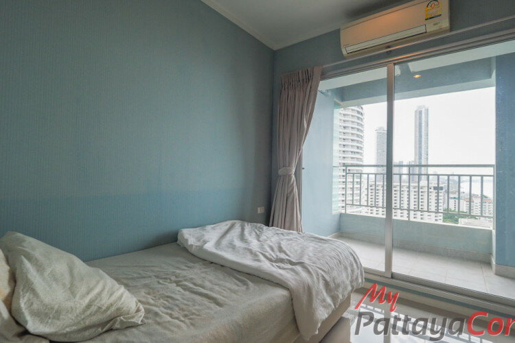 Кондоминиум в Паттайе, Таиланд | THE333467