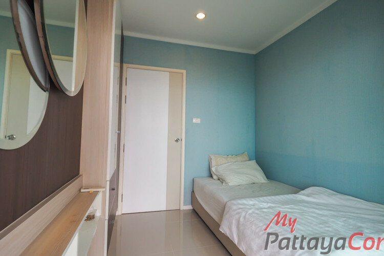 Кондоминиум в Паттайе, Таиланд | THE333467