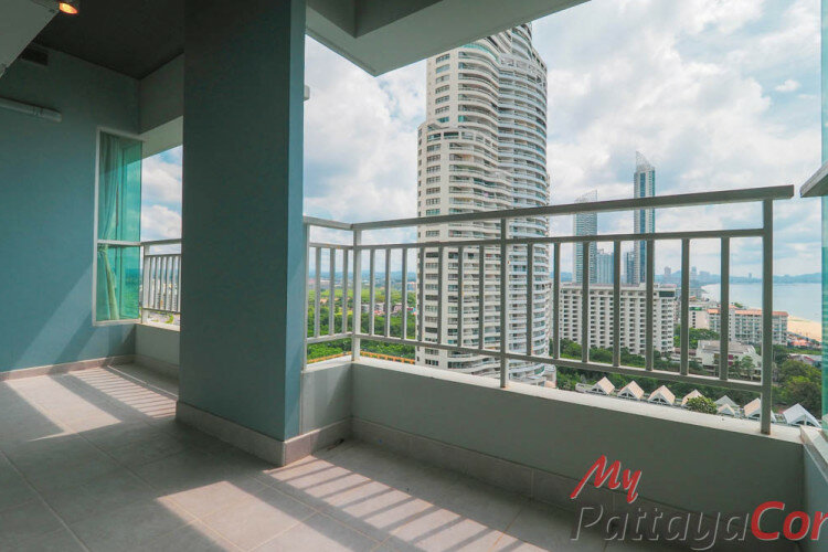 Кондоминиум в Паттайе, Таиланд | THE333467