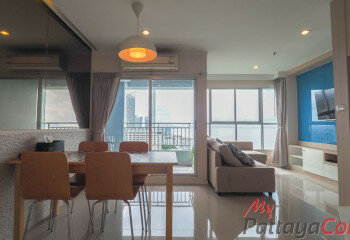 Кондоминиум в Паттайе, Таиланд | THE333467