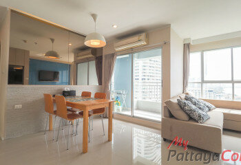 Кондоминиум в Паттайе, Таиланд | THE333467