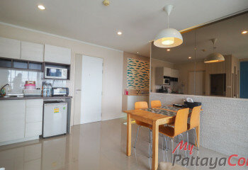 Кондоминиум в Паттайе, Таиланд | THE333467