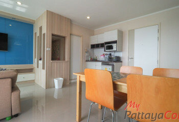 Кондоминиум в Паттайе, Таиланд | THE333467