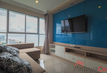 Кондоминиум в Паттайе, Таиланд | THE333467