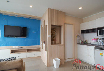 Кондоминиум в Паттайе, Таиланд | THE333467