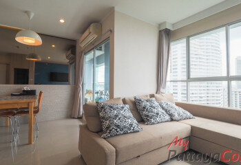 Кондоминиум в Паттайе, Таиланд | THE333467