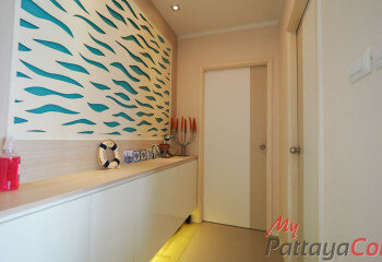 Кондоминиум в Паттайе, Таиланд | THE333467