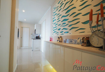 Кондоминиум в Паттайе, Таиланд | THE333467