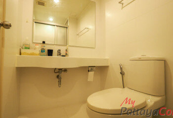 Кондоминиум в Паттайе, Таиланд | THE333467