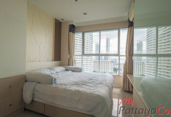 Кондоминиум в Паттайе, Таиланд | THE333467