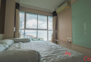 Кондоминиум в Паттайе, Таиланд | THE333467