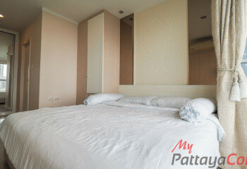 Кондоминиум в Паттайе, Таиланд | THE333467