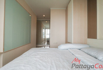 Кондоминиум в Паттайе, Таиланд | THE333467