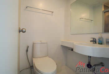 Кондоминиум в Паттайе, Таиланд | THE333467