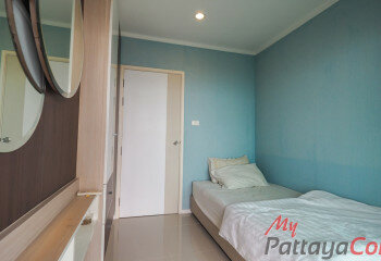 Кондоминиум в Паттайе, Таиланд | THE333467