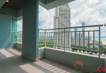 Кондоминиум в Паттайе, Таиланд | THE333467