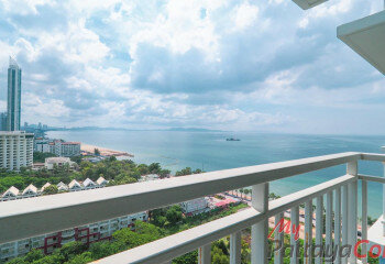 Кондоминиум в Паттайе, Таиланд | THE333467