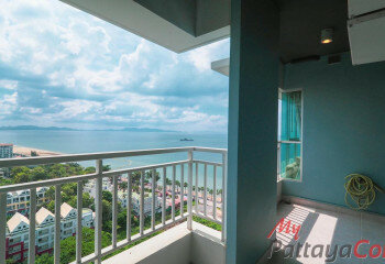 Кондоминиум в Паттайе, Таиланд | THE333467