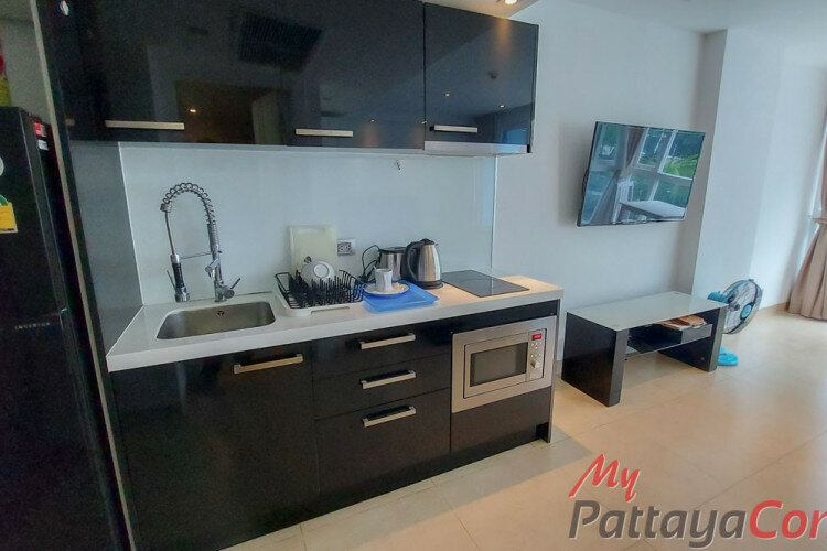 Кондоминиум в Паттайе, Таиланд | THE533518