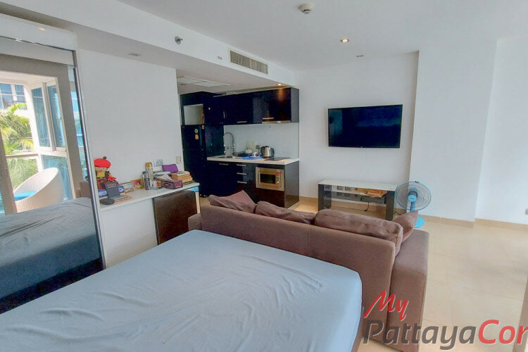 Кондоминиум в Паттайе, Таиланд | THE533518