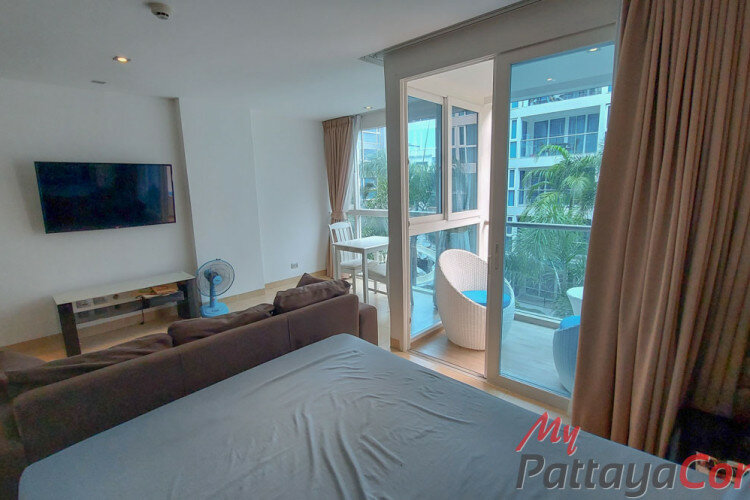 Кондоминиум в Паттайе, Таиланд | THE533518