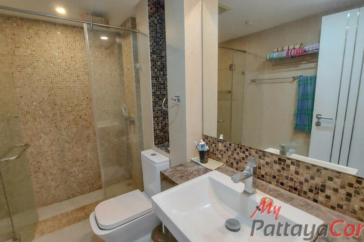 Кондоминиум в Паттайе, Таиланд | THE533518