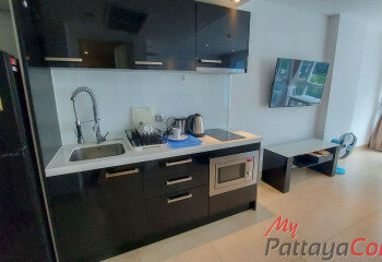 Кондоминиум в Паттайе, Таиланд | THE533518