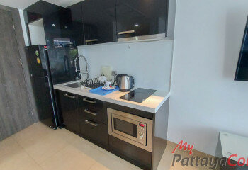 Кондоминиум в Паттайе, Таиланд | THE533518