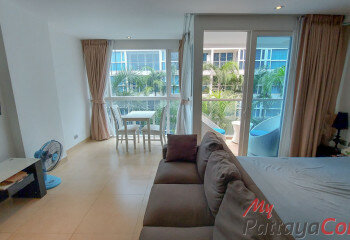 Кондоминиум в Паттайе, Таиланд | THE533518