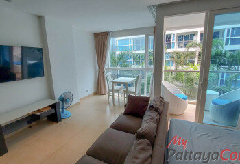 Кондоминиум в Паттайе, Таиланд | THE533518