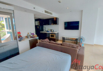 Кондоминиум в Паттайе, Таиланд | THE533518