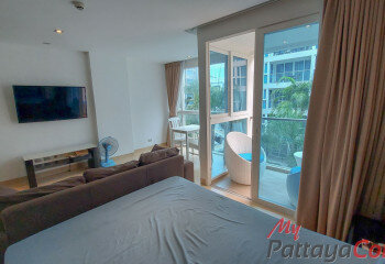 Кондоминиум в Паттайе, Таиланд | THE533518