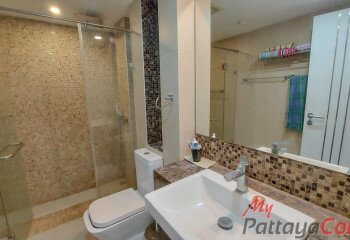 Кондоминиум в Паттайе, Таиланд | THE533518