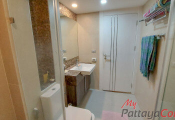 Кондоминиум в Паттайе, Таиланд | THE533518