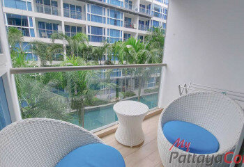 Кондоминиум в Паттайе, Таиланд | THE533518