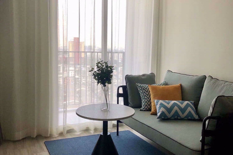 Кондоминиум в Бангкоке, Таиланд | THE149231