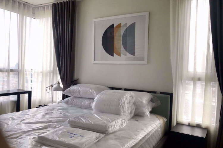 Кондоминиум в Бангкоке, Таиланд | THE149231