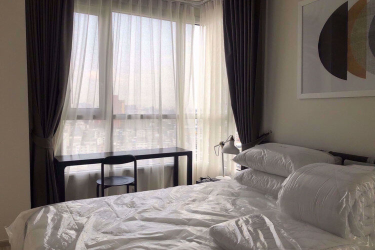 Кондоминиум в Бангкоке, Таиланд | THE149231