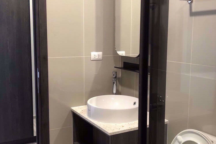 Кондоминиум в Бангкоке, Таиланд | THE149231